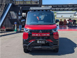 デリカミニ T プレミアム 4WD