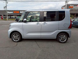 タント L 4WD 