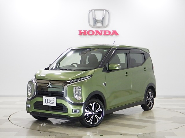 eKクロス EV P 