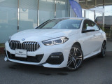 BMW 2シリーズグランクーペ