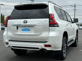 ランドクルーザープラド 2.7 TX Lパッケージ 4WD 