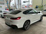 X4 M40i 4WD 