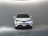 C-HR ハイブリッド 1.8 G 