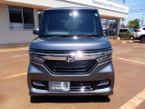 N-BOXカスタム G L ホンダセンシング 4WD 