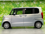 N-BOX G L ホンダセンシング 