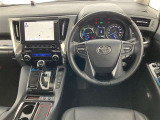 アルファード ハイブリッド 2.5 SR Cパッケージ E-Four 4WD 