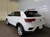 T-Roc TDI スポーツ ディーゼル 