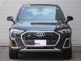 Q5 40 TDI クワトロ Sライン ディーゼル 4WD 