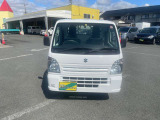 キャリイ KC エアコン パワステ 4WD 