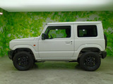 ジムニー XL 4WD 