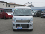 エブリイワゴン PZターボ ハイルーフ 4WD 