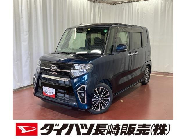 タントカスタム RS セレクション