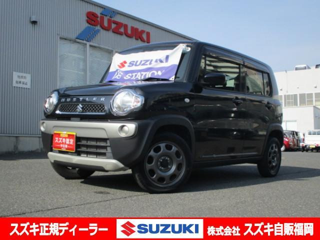 ハスラー J スタイルIII MR41S 2型