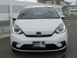 フィット  1.5 e:HEV リュクス 4WD