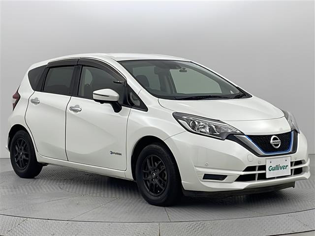 ノート 1.2 e-POWER X 修復歴無し