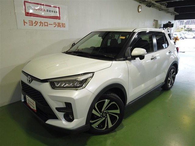 ライズ 1.0 Z 