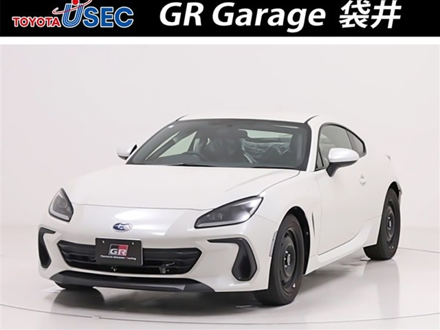 BRZ 2.4 カップカー ベーシック 