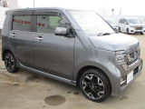 N-WGNカスタム L ホンダ センシング 4WD 