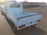 アクティトラック SDX 4WD