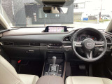CX-30  2.0 X Lパッケージ