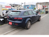 アルファ159スポーツワゴン 3.2 JTS Q4 Qトロニック セレクティブ 4WD 