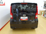 ムーヴ X リミテッドII SAIII 4WD