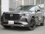 マツダ CX-60