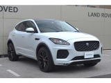 Eペイス  チェッカーフラッグ エディション 2.0L D180 ディーゼルターボ 4WD