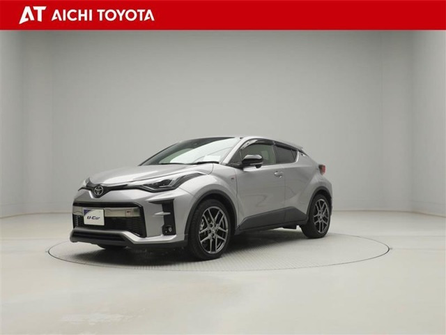 C-HR ハイブリッド 1.8 S GR スポーツ 