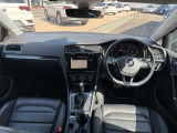 ゴルフヴァリアント TDI ハイラインマイスター ディーゼル 