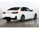 3シリーズセダン 320d xドライブ Mスポーツ エディション シャドー 4WD 