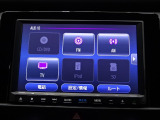 フィット  1.3 ホーム