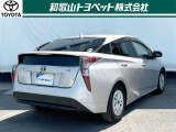 プリウス 1.8 S セーフティ プラス 