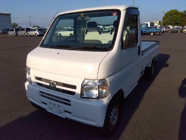 アクティトラック SDX 4WD