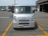エブリイ PA ハイルーフ 4WD 