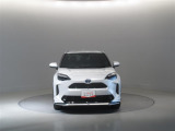 ヤリスクロス 1.5 ハイブリッド Z 