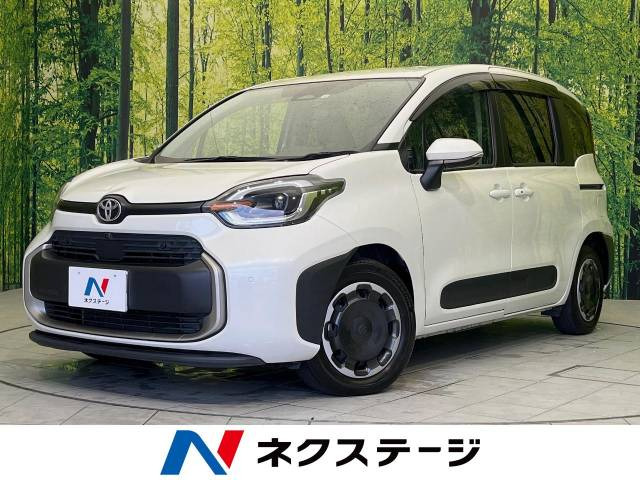 シエンタ ハイブリッド 1.5 Z 