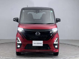 ルークス ハイウェイスター Gターボ 4WD 
