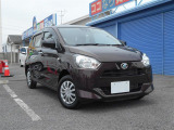 ミライース L SAIII 4WD 