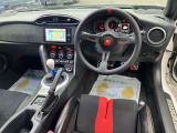 人気の2D/スポーツクーペ 『H.29 トヨタ 86 2.0 GT リミテッド ブラックパッケージ フルエアロ』 を、この機会に是非ご検討下さい!