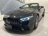 SLクラス AMG SL43 (BSG搭載モデル) 