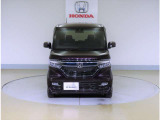 N-BOXカスタム G L ホンダセンシング 