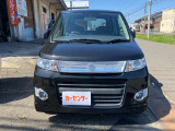 ワゴンRスティングレー X 4WD 