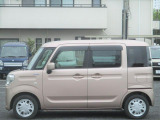 スペーシア ハイブリッド(HYBRID) G 