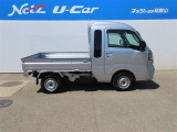 ハイゼットトラック ジャンボ エクストラ 4WD 