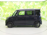 スペーシアカスタム XS リミテッド 4WD 