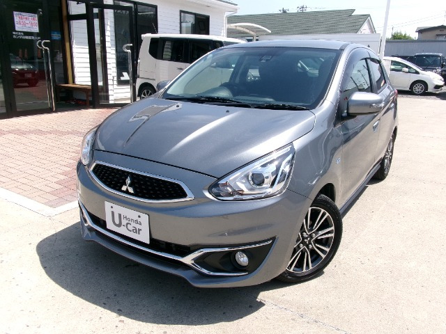 ミラージュ 1.2 G 