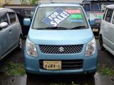 ワゴンR FX 4WD 