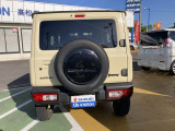 ジムニー XC 4WD 