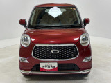 キャスト スタイル  Gターボ VS SAIII 4WD 